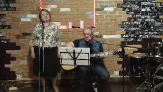 Звезда по имени Солнце - В.Цой (кавер)