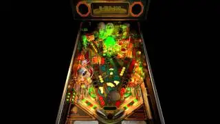 Pro Pinball Ultra - Timeshock! 4k Run