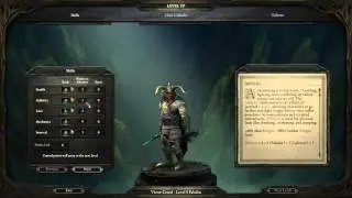 Pillars Of Eternity Solo Potd Playthrough part 143 - Sun in shadow