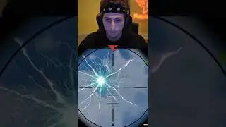 Opponent Thought He Was Hacking!