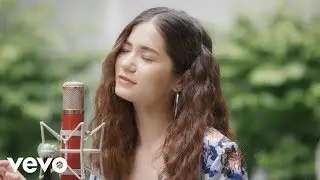 วิโอเลต วอเทียร์ (Violette Wautier) - ก็แค่ไม่มีฉัน [Acoustic Live Session]