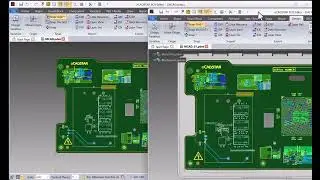 IDX for PCB Design Teamwork