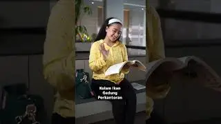 5 Rekomendasi Tempat Nugas Bareng Temen