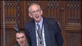 Brexit Bill | A great speech | House of Lords [5th of September 2019]
