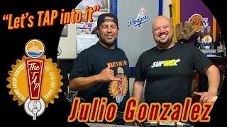 What‘s So Funny Julio Gonzalez? SUPWEY Comedy