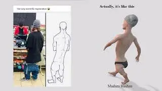 memes funny The only scientific explanations-short legs 😂