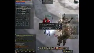 L2Elite Woot 40 Holys Test Luck?