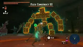 The Legend of Zelda: Tears of the Kingdom Playthrough Part 38 (EXTRA #2 - An A-MAZE-ing Journey!)