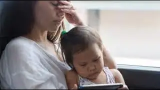Hindi Pala Madali Maging Isang Ina