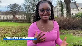 SDG Micro-Project: Winifred Maduko, Nigeria, BKMC Scholar, GC Scholarship Program, 2023