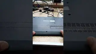 Lenovo B50-10 оброс кораллами