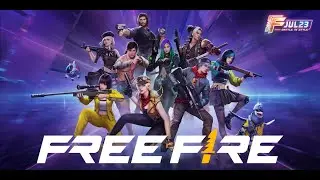 #garenafreefire