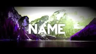Epic Intro Template Sony Vegas Pro 12 + Free Download