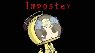 Привет Ваня meme [Undertale/Among us] [Gacha club]
