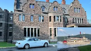 Lake George, New York. # Minne HAHA #The Inn at ERLOWEST