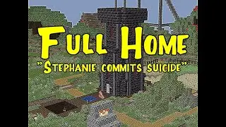 What if Minecraft had a Sad Sitcom?