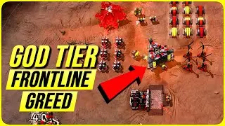 The Power Of The Geothermal Rush - Beyond All Reason Guide