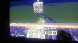 Minecraft custom map ita:creata da armadovol.