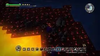 【ドラゴンクエストビルダーズ】３0日以内クリアチャレンジ１【マイラ・ガライヤ編】