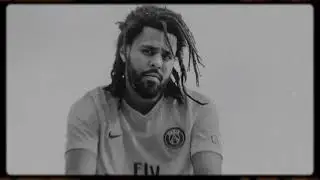 Deep End - Hit Boy x J.Cole Type Beat 2021 