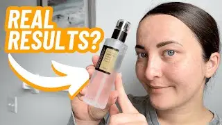 COSRX Advanced Snail Mucin Essence Review - Deep Hydration & Skin Repair - Viral Korean Skincare!