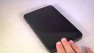 Samsung Galaxy Tab Review Part 2