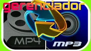 Como mudar o formato de arquivos apenas com o gerenciador
