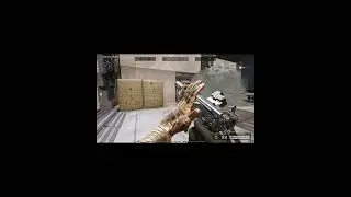 WARFACE клач 1 в 4