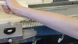 Silver Reed SK155 испытания