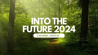 2024 Channel Update | Sony A7IV & BMCC6K FF