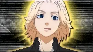 Mikey~{Tokyo Revengers}~[AMV]