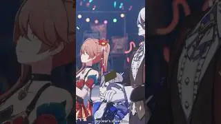 And the championship goes to … #HonkaiStarRail #HoYoverse #shorts