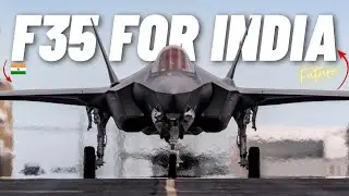 What If India Operates US F-35?