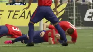 FIFA 17 Pro Clubs Highlights 2 (The Gustavo Show)