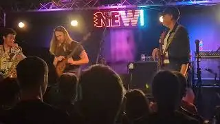 Stanley Clarke Live @New Morning Paris July 2023