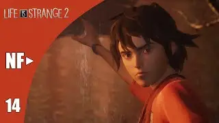 Life is Strange 2 | Эпизод 3: Глушь #3