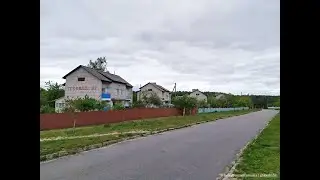 Агрогородок 