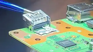 Playstation 5 HDMI Replacement