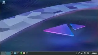 PCLinuxOS | KDE | free easy to use