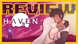 Haven Review
