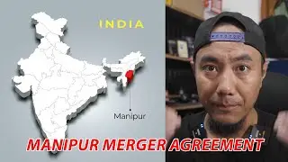 Manipur Merger Agreement