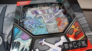 ASMR Combined Powers Box!
