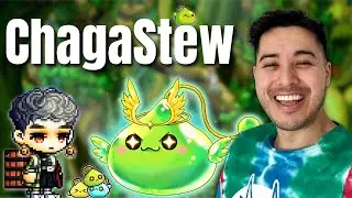 My First CSlime Attempt | MapleStory Shadower