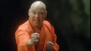 EXPEDIA SHAOLIN MASTER 3