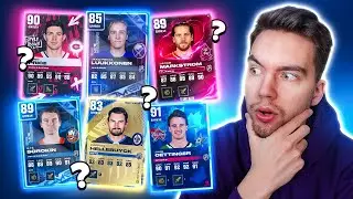 Who's The Best Goalie?