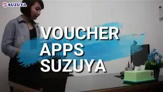 Panduan Suzuya Apps