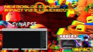 (NEW ROBLOX EXPLOIT) IMPACT REMASTERED (WORKING) {FREE} (JUN 10)