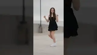 Fun cha cha slide dance version!