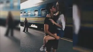 Денис RiDer   Девочка 2017 NEW