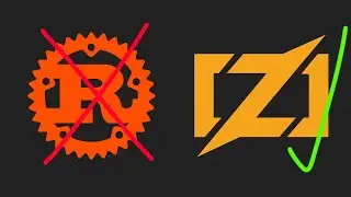 Why is EVERYONE Learning Zig?